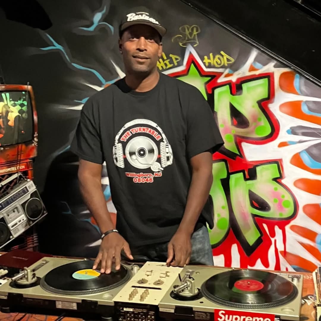 DJ Deuce